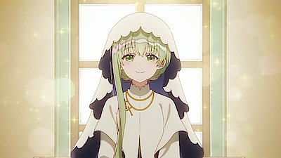 Saint Cecilia and Pastor Lawrence Season 1 Episode 1