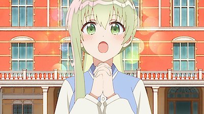 Saint Cecilia and Pastor Lawrence Season 1 Episode 7