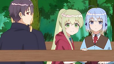 Saint Cecilia and Pastor Lawrence Season 1 Episode 5