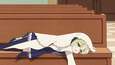 Saint Cecilia and Pastor Lawrence Season 1 Episode 10