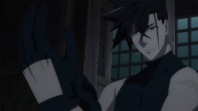 Revenger (Original Japanese Version) Season 1 Episode 1