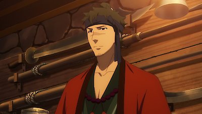 Revenger (Original Japanese Version) Season 1 Episode 11