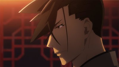 Revenger (Original Japanese Version) Season 1 Episode 6