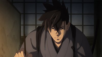 Revenger (Original Japanese Version) Season 1 Episode 7