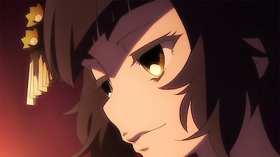 Revenger (Original Japanese Version) Season 1 Episode 5