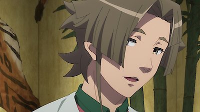 Revenger (Original Japanese Version) Season 1 Episode 10