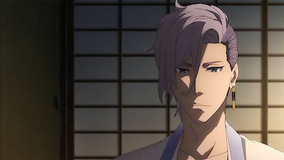 Revenger (Original Japanese Version) Season 1 Episode 2