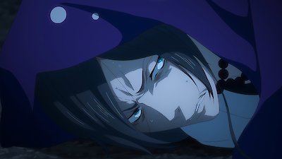 Revenger (Original Japanese Version) Season 1 Episode 12