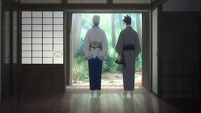 Revenger (Original Japanese Version) Season 1 Episode 8