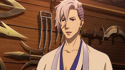 Revenger (Original Japanese Version) Season 1 Episode 9