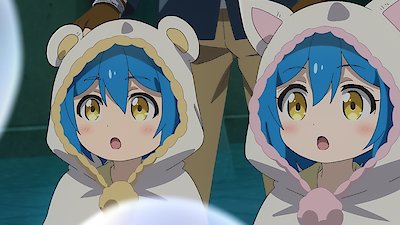 A Journey Through Another World: Raising Kids While Adventuring (Original Japanese Version) Season 1 Episode 12