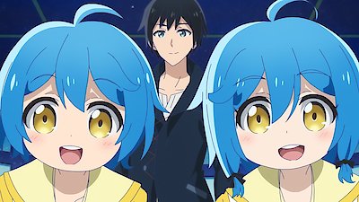 A Journey Through Another World: Raising Kids While Adventuring (Original Japanese Version) Season 1 Episode 7