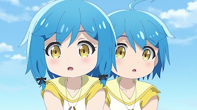 A Journey Through Another World: Raising Kids While Adventuring (Original Japanese Version) Season 1 Episode 6