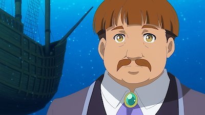 A Journey Through Another World: Raising Kids While Adventuring (Original Japanese Version) Season 1 Episode 11