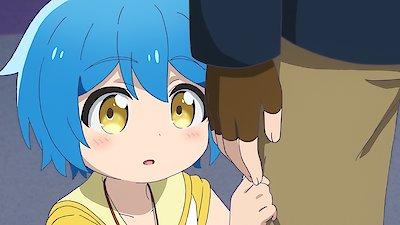 A Journey Through Another World: Raising Kids While Adventuring (Original Japanese Version) Season 1 Episode 10