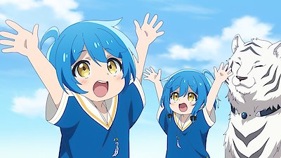 A Journey Through Another World: Raising Kids While Adventuring (Original Japanese Version) Season 1 Episode 5