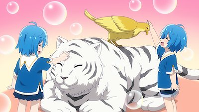 A Journey Through Another World: Raising Kids While Adventuring (Original Japanese Version) Season 1 Episode 3