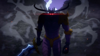 Solo Leveling (Original Japanese Version) Season 2 Episode 20