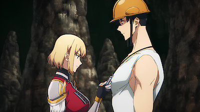 Solo Leveling (Original Japanese Version) Season 2 Episode 17