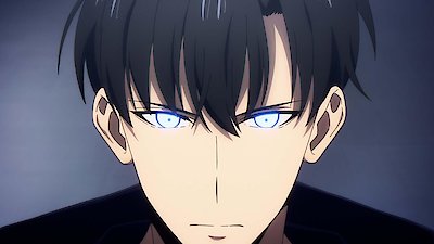 Solo Leveling (Original Japanese Version) Season 2 Episode 19