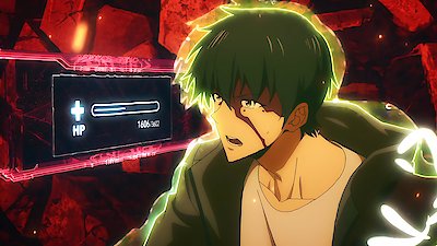 Solo Leveling (Original Japanese Version) Season 1 Episode 7