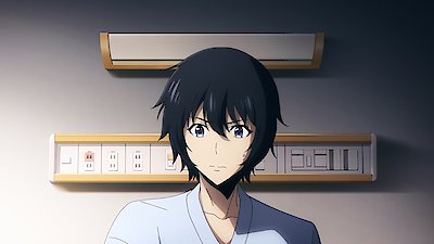 Solo Leveling (Original Japanese Version) Season 1 Episode 3