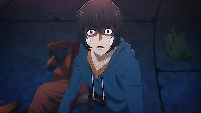 Solo Leveling (Original Japanese Version) Season 1 Episode 1