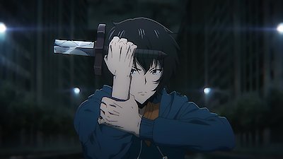 Solo Leveling (Original Japanese Version) Season 1 Episode 4