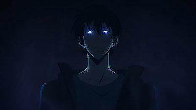 Solo Leveling (Original Japanese Version) Season 1 Episode 9