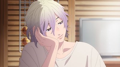 A Sign of Affection (Original Japanese Version) Season 1 Episode 8