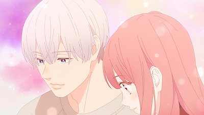 A Sign of Affection (Original Japanese Version) Season 1 Episode 5