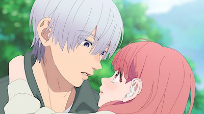A Sign of Affection (Original Japanese Version) Season 1 Episode 9
