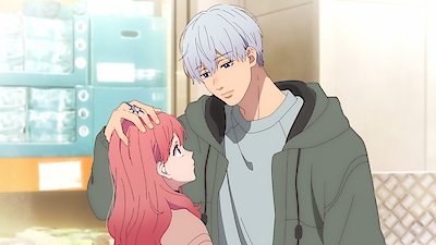 A Sign of Affection (Original Japanese Version) Season 1 Episode 4