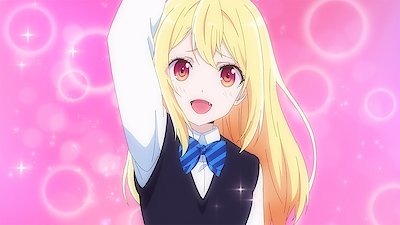 The Foolish Angel Dances with the Devil (Original Japanese Version) Season 1 Episode 5