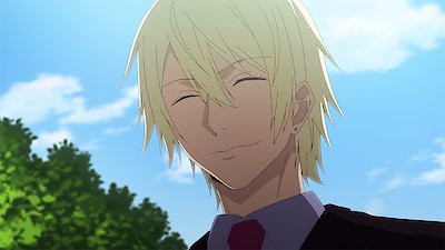 The Foolish Angel Dances with the Devil (Original Japanese Version) Season 1 Episode 10