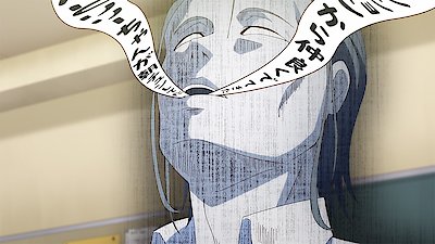 The Foolish Angel Dances with the Devil (Original Japanese Version) Season 1 Episode 8