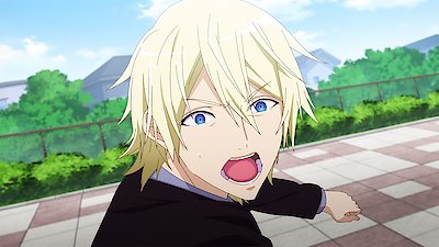 The Foolish Angel Dances with the Devil (Original Japanese Version) Season 1 Episode 11