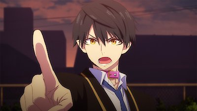 The Foolish Angel Dances with the Devil (Original Japanese Version) Season 1 Episode 2