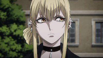 The Witch and the Beast (Original Japanese Version) Season 1 Episode 6