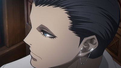 The Witch and the Beast (Original Japanese Version) Season 1 Episode 11