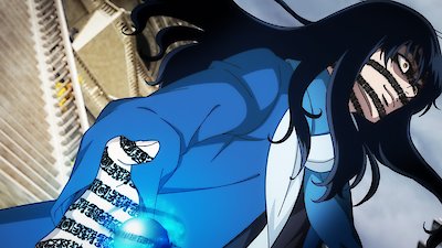 The Witch and the Beast (Original Japanese Version) Season 1 Episode 1