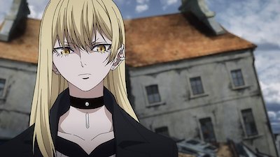 The Witch and the Beast (Original Japanese Version) Season 1 Episode 8