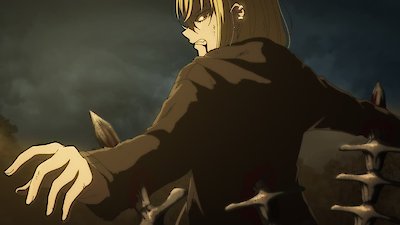 The Witch and the Beast (Original Japanese Version) Season 1 Episode 12