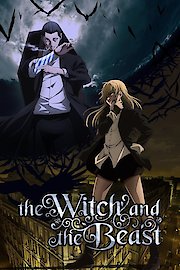 The Witch and the Beast (Original Japanese Version)