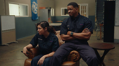 County Rescue Season 1 Episode 4