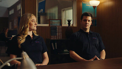 County Rescue Season 1 Episode 1