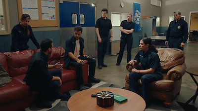 County Rescue Season 1 Episode 5