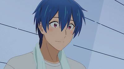 More than a Married Couple, but Not Lovers Season 1 Episode 11