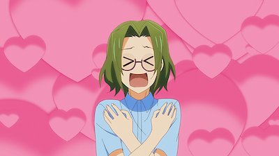 More than a Married Couple, but Not Lovers Season 1 Episode 9