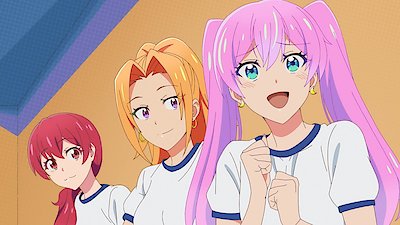 More than a Married Couple, but Not Lovers Season 1 Episode 4